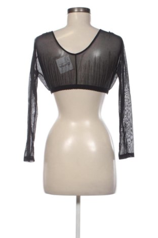 Cardigan de damă Unbranded, Mărime L, Culoare Negru, Preț 91,99 Lei