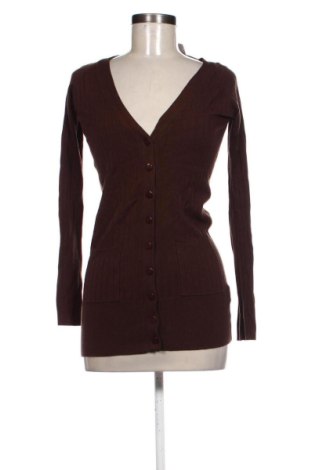 Dámsky kardigán Unbranded, Velikost S, Barva Hnědá, Cena  222,00 Kč
