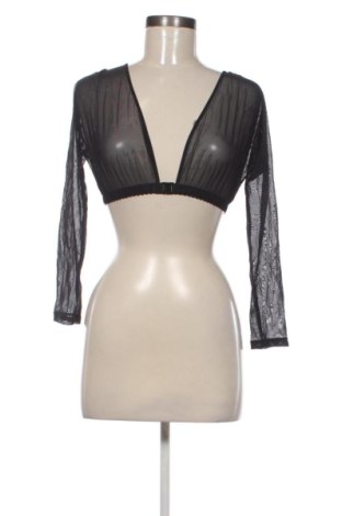 Dámsky kardigán Unbranded, Velikost L, Barva Černá, Cena  439,00 Kč