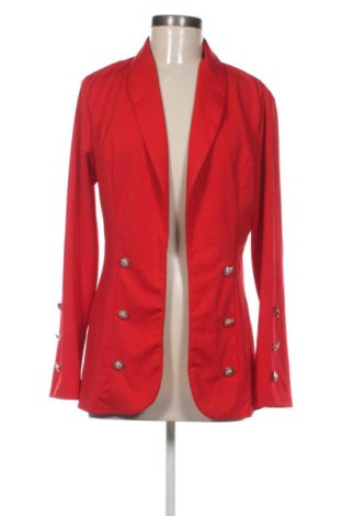 Damski kardigan Unbranded, Rozmiar L, Kolor Czerwony, Cena 123,99 zł