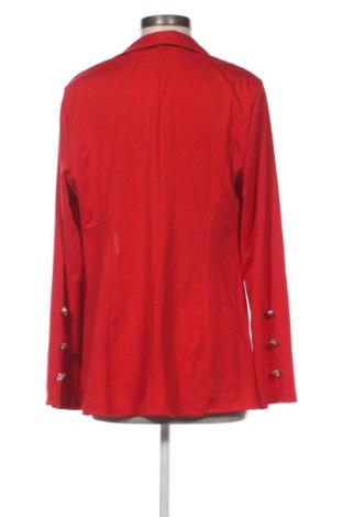 Damski kardigan Unbranded, Rozmiar L, Kolor Czerwony, Cena 123,99 zł