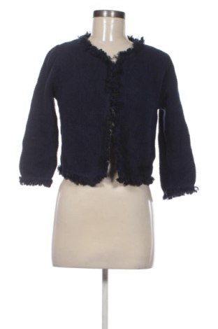 Cardigan de damă Unbranded, Mărime M, Culoare Albastru, Preț 91,99 Lei