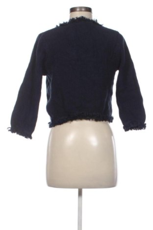 Cardigan de damă Unbranded, Mărime M, Culoare Albastru, Preț 91,99 Lei