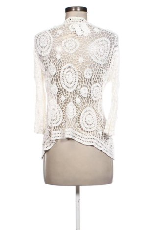 Dámsky kardigán Unbranded, Velikost L, Barva Krémová, Cena  222,00 Kč