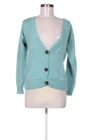 Cardigan de damă Unbranded, Mărime S, Culoare Albastru, Preț 68,10 Lei