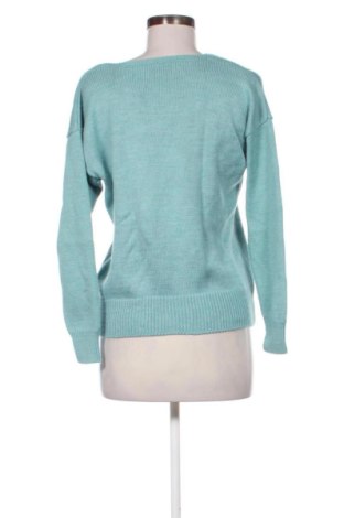 Cardigan de damă Unbranded, Mărime S, Culoare Albastru, Preț 68,10 Lei