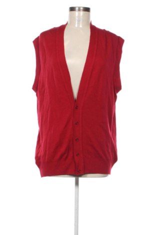 Dámsky kardigán Unbranded, Veľkosť XL, Farba Červená, Cena  17,95 €