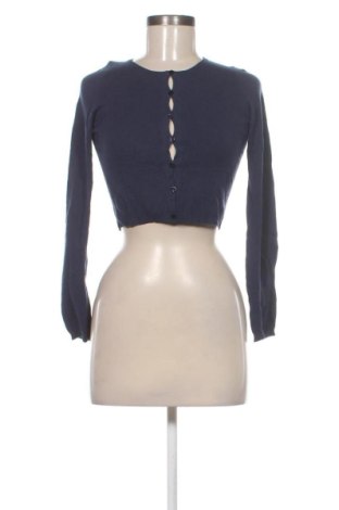Női kardigán Unbranded, Méret XXS, Szín Kék, Ár 2 659 Ft