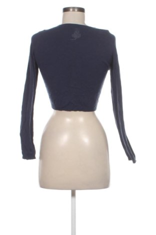 Női kardigán Unbranded, Méret XXS, Szín Kék, Ár 2 659 Ft