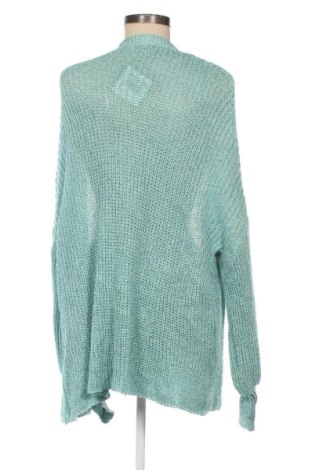 Damen Strickjacke Unbranded, Größe M, Farbe Grün, Preis 19,99 €