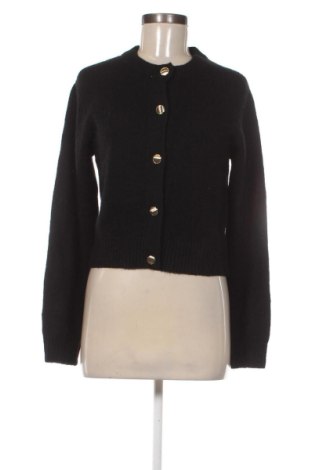 Cardigan de damă Unbranded, Mărime M, Culoare Negru, Preț 91,99 Lei