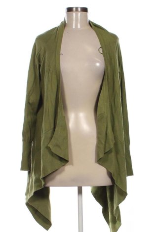 Дамска жилетка Unbranded, Размер M, Цвят Зелен, Цена 15,30 €