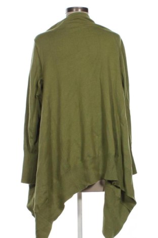 Дамска жилетка Unbranded, Размер M, Цвят Зелен, Цена 15,30 €