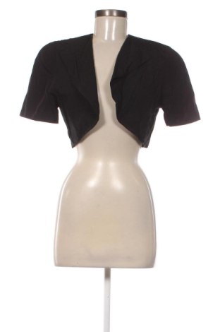 Γυναικεία ζακέτα Unbranded, Μέγεθος M, Χρώμα Μαύρο, Τιμή 17,99 €