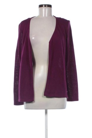 Cardigan de damă Unbranded, Mărime L, Culoare Mov, Preț 30,28 Lei