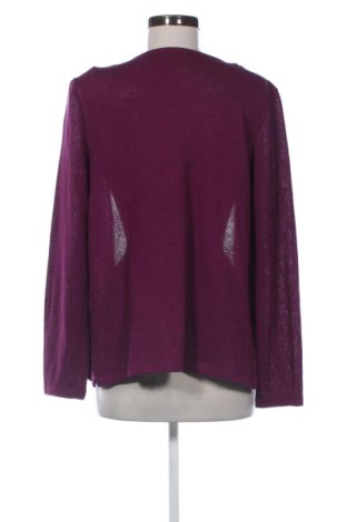 Cardigan de damă Unbranded, Mărime L, Culoare Mov, Preț 30,28 Lei
