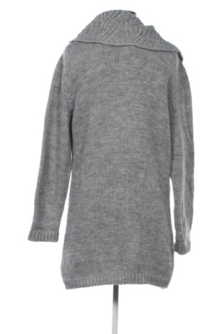 Γυναικεία ζακέτα Unbranded, Μέγεθος L, Χρώμα Γκρί, Τιμή 4,99 €