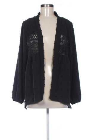 Damski kardigan Unbranded, Rozmiar M, Kolor Czarny, Cena 35,58 zł