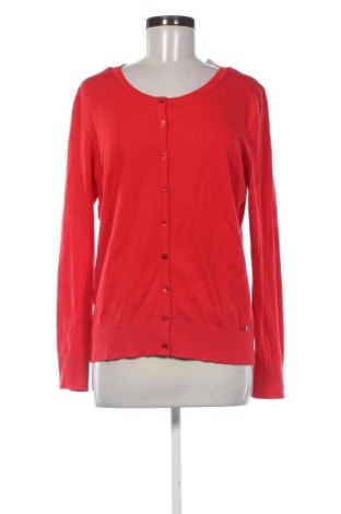 Дамска жилетка Unbranded, Размер L, Цвят Червен, Цена 5,81 €