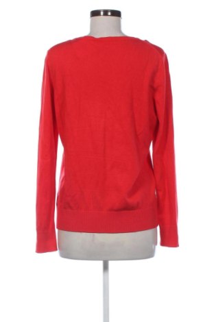 Дамска жилетка Unbranded, Размер L, Цвят Червен, Цена 5,81 €