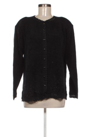 Női kardigán Unbranded, Méret XL, Szín Fekete, Ár 5 329 Ft