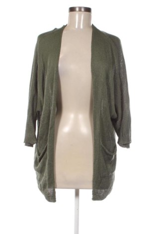 Cardigan de damă Unbranded, Mărime M, Culoare Verde, Preț 91,99 Lei