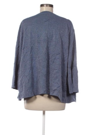 Cardigan de damă Unbranded, Mărime L, Culoare Albastru, Preț 91,99 Lei