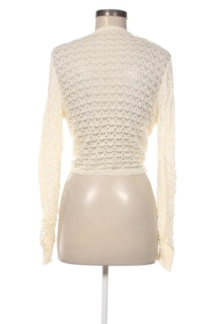 Damski kardigan Unbranded, Rozmiar XS, Kolor ecru, Cena 78,99 zł