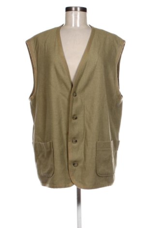 Dámsky kardigán Unbranded, Veľkosť 3XL, Farba Zelená, Cena  15,12 €