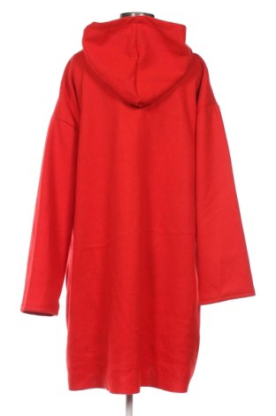 Damen Strickjacke Unbranded, Größe 3XL, Farbe Rot, Preis 19,99 €