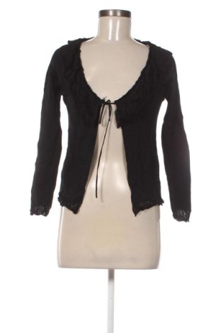 Damski kardigan Unbranded, Rozmiar S, Kolor Czarny, Cena 78,99 zł