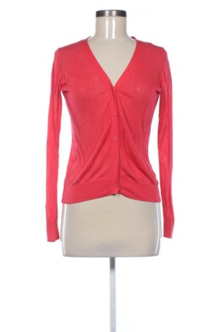 Damski kardigan Unbranded, Rozmiar M, Kolor Różowy, Cena 32,20 zł