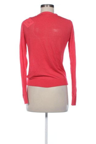 Damski kardigan Unbranded, Rozmiar M, Kolor Różowy, Cena 32,20 zł