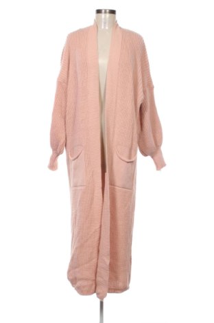 Damen Strickjacke Kelara, Größe XL, Farbe Rosa, Preis 75,99 €