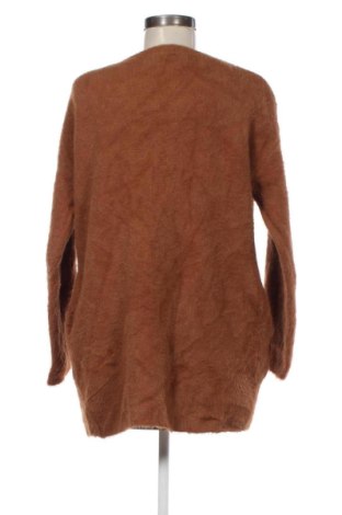 Dámsky kardigán Unbranded, Velikost XL, Barva Hnědá, Cena  439,00 Kč