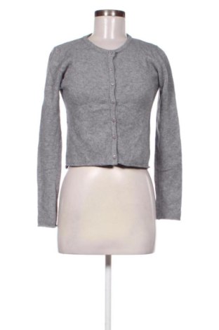 Дамска жилетка Unbranded, Размер S, Цвят Сив, Цена 15,33 €
