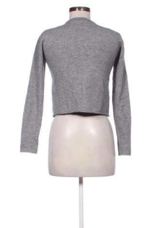 Дамска жилетка Unbranded, Размер S, Цвят Сив, Цена 15,33 €