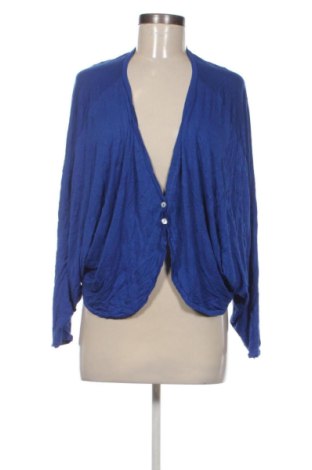 Dámsky kardigán Unbranded, Velikost M, Barva Modrá, Cena  439,00 Kč