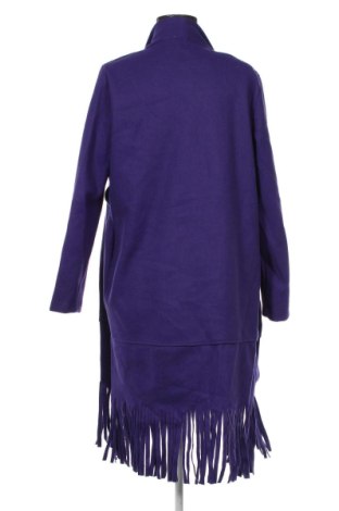 Damen Strickjacke Unbranded, Größe XL, Farbe Lila, Preis 19,99 €