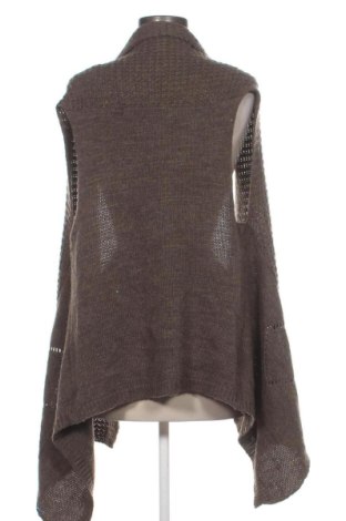 Damski kardigan Unbranded, Rozmiar L, Kolor Brązowy, Cena 78,99 zł