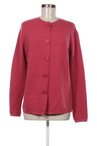 Damski kardigan Unbranded, Rozmiar XL, Kolor Różowy, Cena 78,99 zł