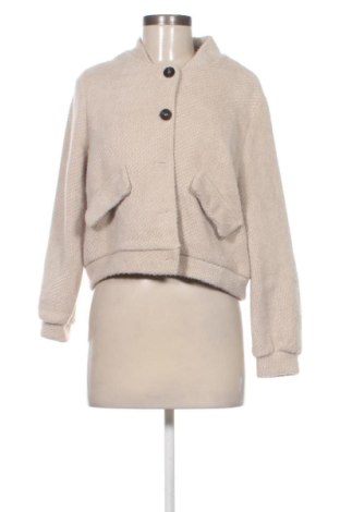 Cardigan de damă Unbranded, Mărime XL, Culoare Ecru, Preț 91,99 Lei