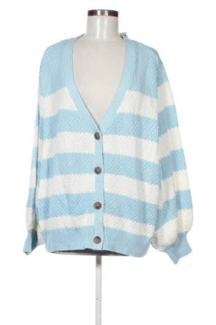 Damski kardigan Unbranded, Rozmiar 3XL, Kolor Kolorowy, Cena 78,99 zł