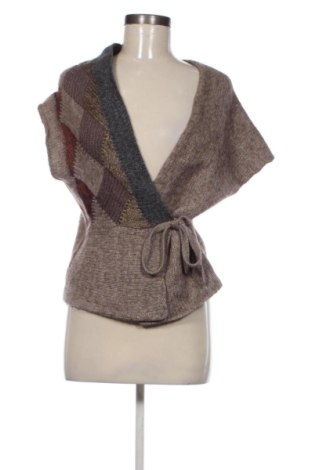 Дамска жилетка Unbranded, Размер M, Цвят Многоцветен, Цена 15,33 €