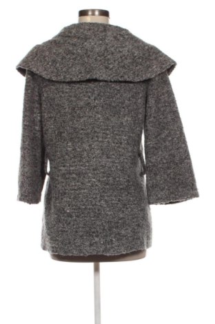 Γυναικείο παλτό Unbranded, Μέγεθος L, Χρώμα Γκρί, Τιμή 17,99 €