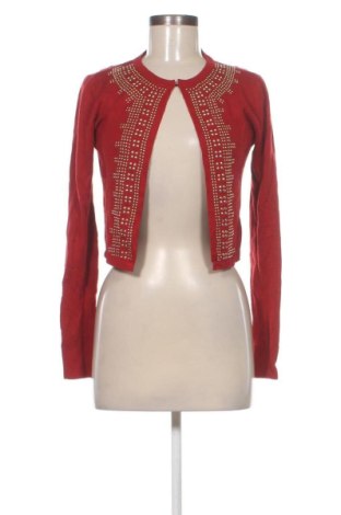 Damski kardigan Unbranded, Rozmiar M, Kolor Kolorowy, Cena 78,99 zł