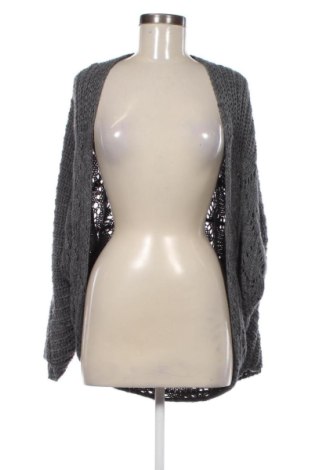 Dámsky kardigán Unbranded, Velikost M, Barva Šedá, Cena  439,00 Kč