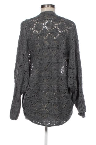 Dámsky kardigán Unbranded, Velikost M, Barva Šedá, Cena  439,00 Kč