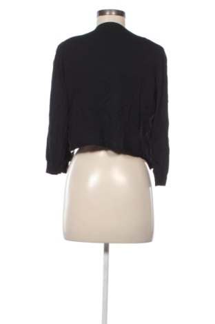Γυναικεία ζακέτα Unbranded, Μέγεθος S, Χρώμα Μαύρο, Τιμή 17,99 €