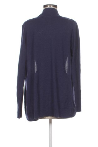 Cardigan de damă Unbranded, Mărime M, Culoare Albastru, Preț 91,99 Lei